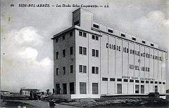 Sidi-bel-abbès 189